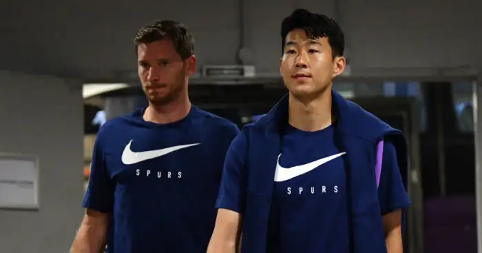 Huge snub leads to rumours of Tottenham cashing in on fan favourite