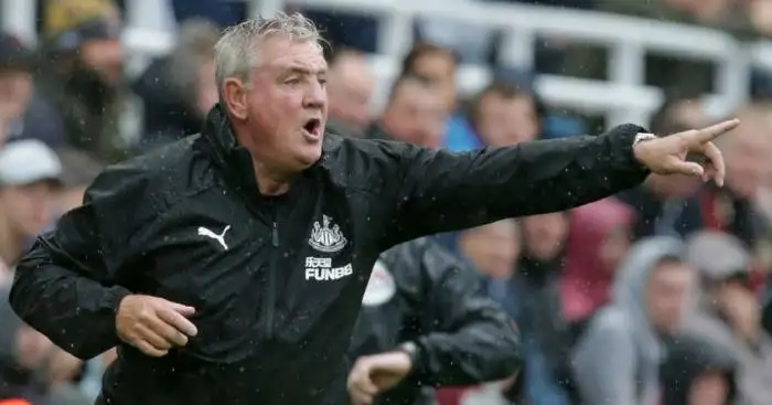 Bruce rues single mistake that cost Newcastle against Arsenal