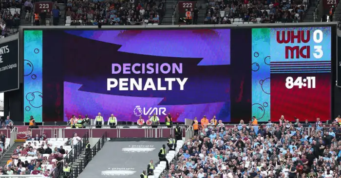 Ref Review: Verdict on VAR after historic Premier League weekend