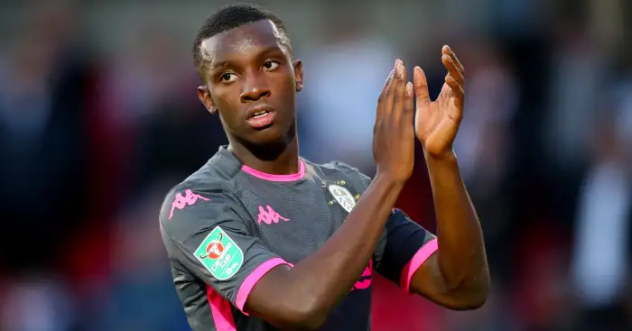 Emery sends message to Bielsa as Nketiah voices Leeds concerns