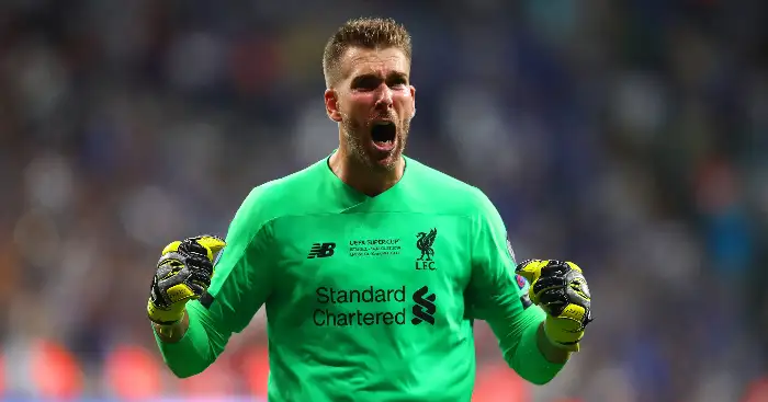 Liverpool target new keeper as Adrian gives his word to LaLiga suitors
