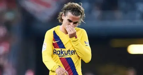 Man Utd dilemma after learning Griezmann’s only Old Trafford motivation