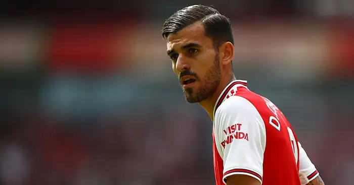 Boost for Arsenal as Real Madrid make decision on Ceballos future