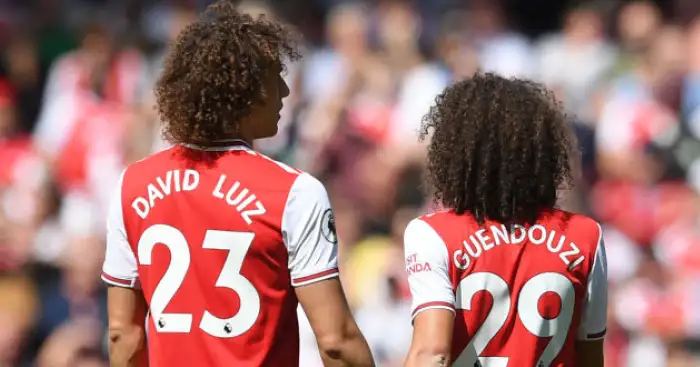 Pundit calls on Emery to expose Arsenal man who is ‘having a shocker’