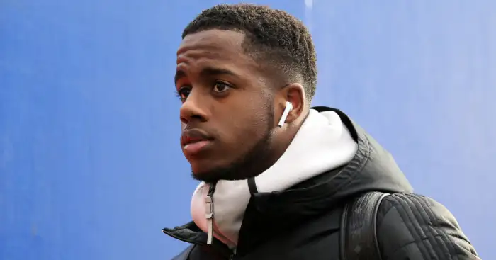 Carragher explains why Liverpool decided against Sessegnon signing