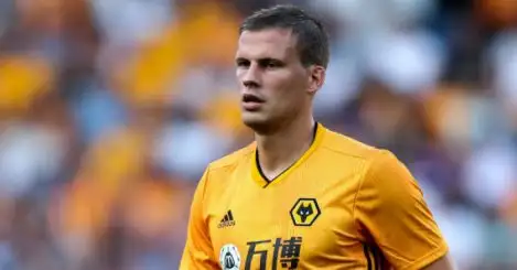 Leicester snap up Wolves star Ryan Bennett on loan with option to buy