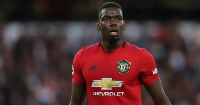 Paul Pogba