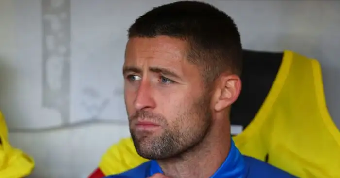 Cahill jokes at timing of Lampard’s Chelsea appointment
