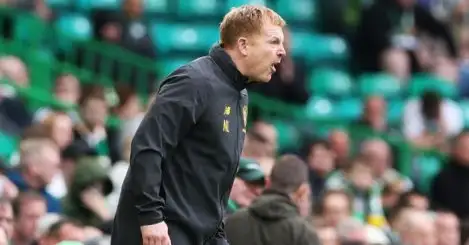 Lennon ‘appalled’ by Bolingoli actions as Celtic see two games postponed