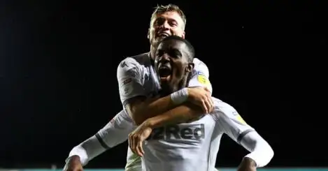 Stoke v Leeds Live Stream, TV Channel and Match Guide – Watch All the Action from the Potteries this Lunchtime
