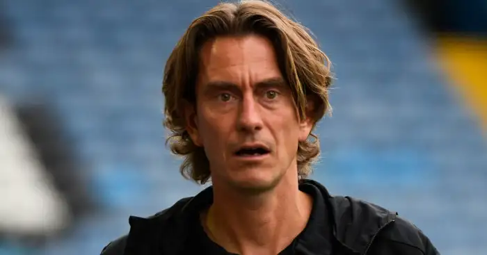 Brentford boss praises Leeds as he assesses Jansson display