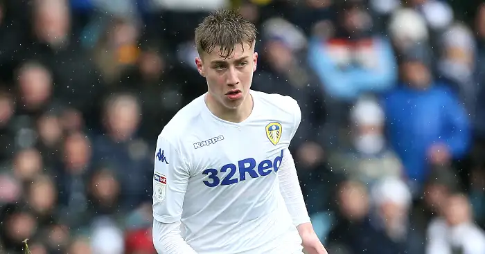 QPR talks to land ex-Leeds winger accelerate amid fresh Celtic interest