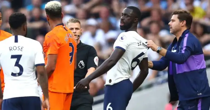 Pochettino bemoans one thing that is ‘worrying’ him about Tottenham