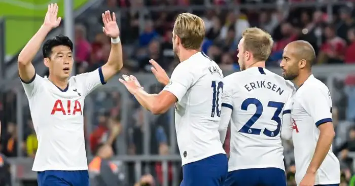 Jenas baffled by key Tottenham situation as he blasts ‘poor management’