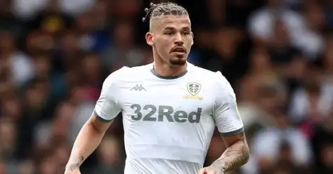 Five Reasons Why: Kalvin Phillips is the best player outside the Premier League