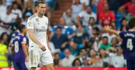 Gareth Bale quotes point to Premier League return with one club touted