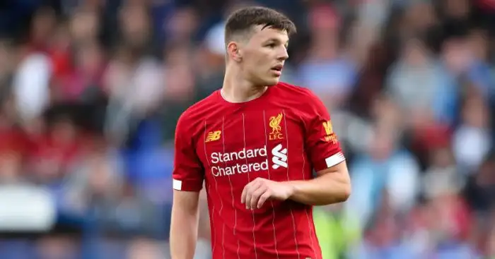 Paper Talk: Bundesliga suitor emerges for troubled Liverpool youngster