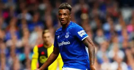 Everton ‘devestated’ as Gbamin suffers another major injury setback