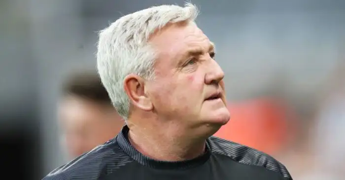 Bruce goes overboard on Newcastle start, as Shelvey moved off penalties