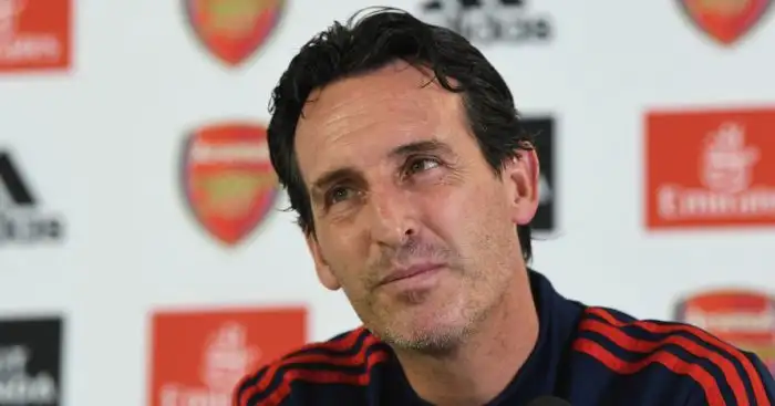 Unai Emery makes dramatic U-turn over Arsenal defender’s future