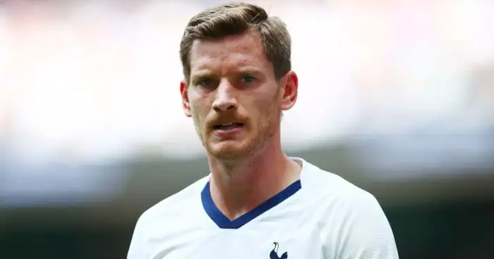 Vertonghen namechecks Werner as Tottenham defender hints at next deal