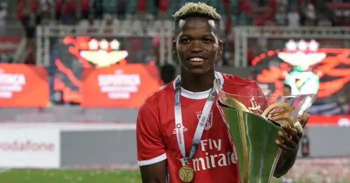 Leeds learn price for Portuguese midfield starlet after opening talks