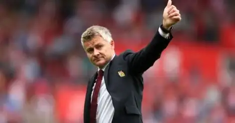 Solskjaer singles out 3 Man Utd stars ahead of Arsenal showdown