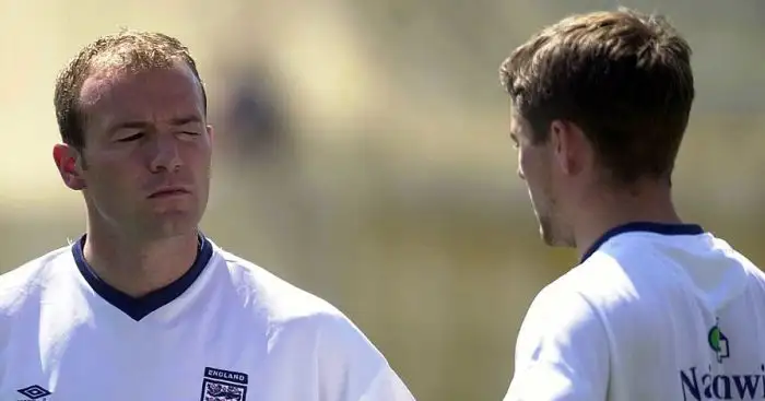 Owen makes Liverpool jibe at Shearer as feud explodes again