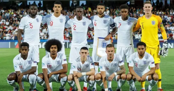 FA technical director points finger at England’s Under-21s
