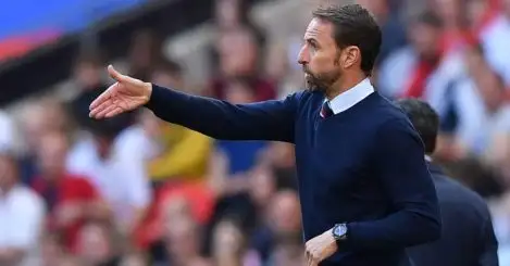 Southgate defends England from complacency tag after win over Bulgaria