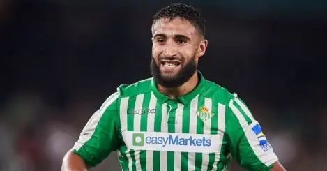 Fekir comes clean on the lies that tainted botched Liverpool move