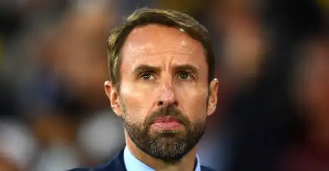 Southgate’s frank assessment after Kosovo expose ‘obvious’ problems