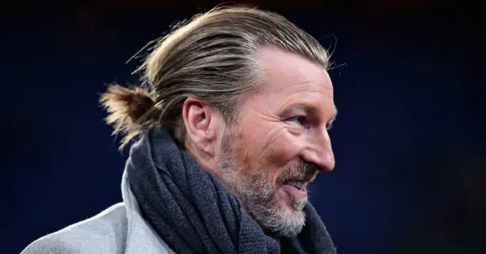 Robbie Savage trolls Tottenham in Christian Eriksen, trophy jibe