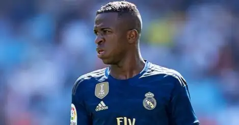 Real Madrid star responds to Arsenal rumours and reveals Zidane promise