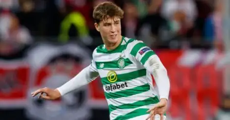EXCLUSIVE: Celtic set to send defensive star to Portugal