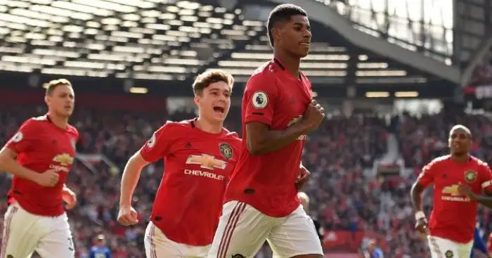 Drastic reshuffle for Man Utd; the one Chelsea man that can stop Liverpool