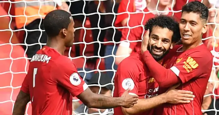 Forget Salah, Mane – Firmino is the key to Liverpool front 3; Emery out