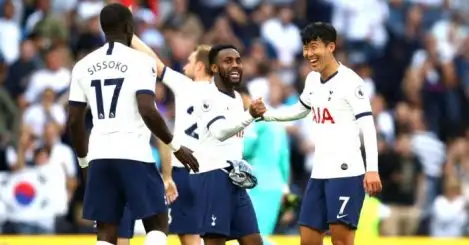 Surprise new suitor emerges as Tottenham admit defeat in selling £5m star