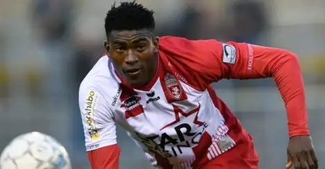 Awoniyi reveals Klopp’s grand plan as £15m striker gets two-year deadline
