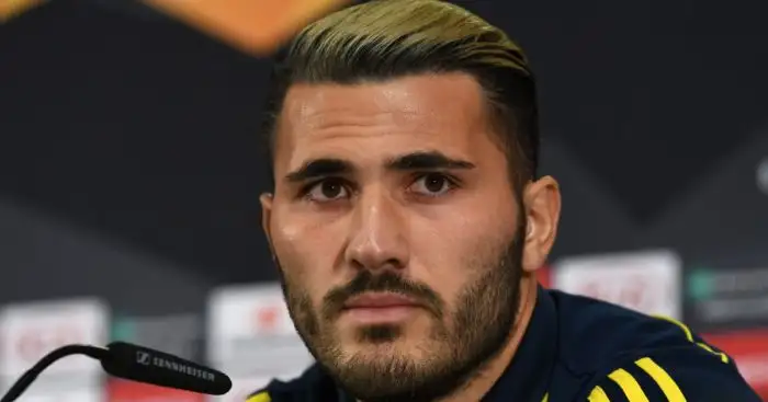 Sead Kolasinac speaks about attempted car-jacking for first time
