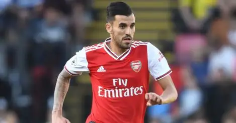 Ceballos contacts Florentino Perez with key request about Arsenal loan