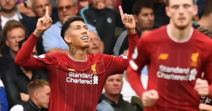 Liverpool hold on to beat spirited Chelsea at Stamford Bridge