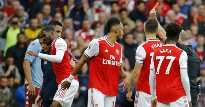 Former star reveals why Arsenal should target Carabao Cup success