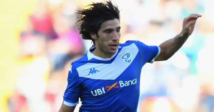 Cellino reveals the one Prem club who have made approach for €300m star Tonali