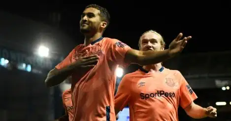 Everton, Leicester seal EFL Cup wins; Saints thrash Pompey