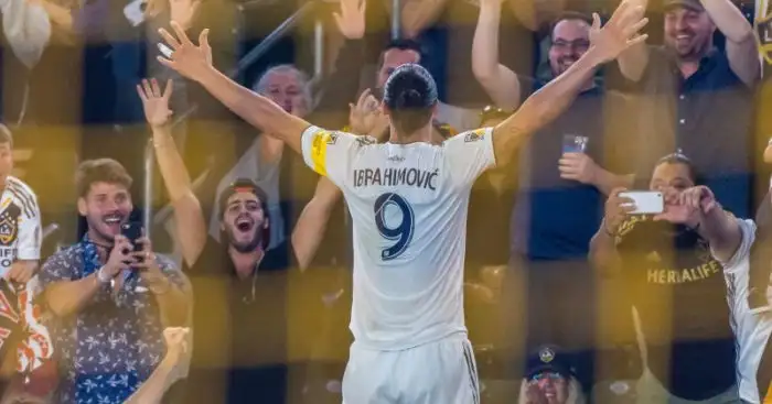 European powerhouse set to offer Ibrahimovic a return to the big time