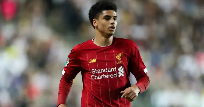 Liverpool starlet reveals where he wants to develop after Klopp admission