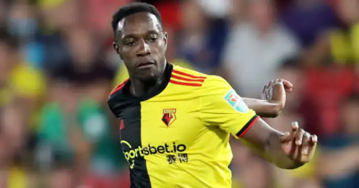 Two European giants in hunt for Watford striker as Hornets trio face exit