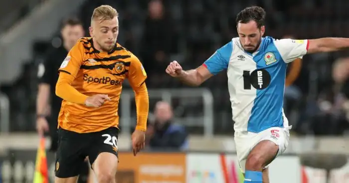 Jarrod Bowen TEAMtalk