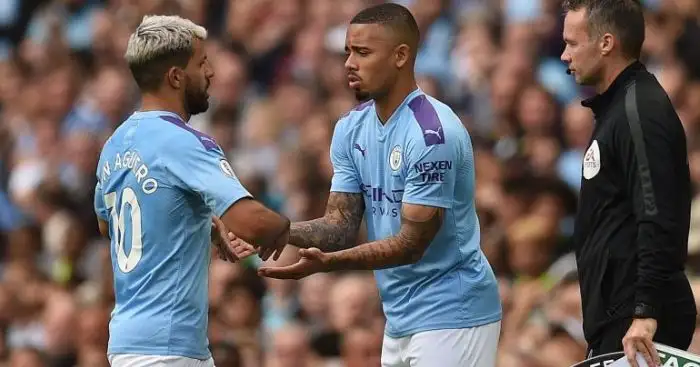 Man City star frustrated, but Guardiola won’t go double handed